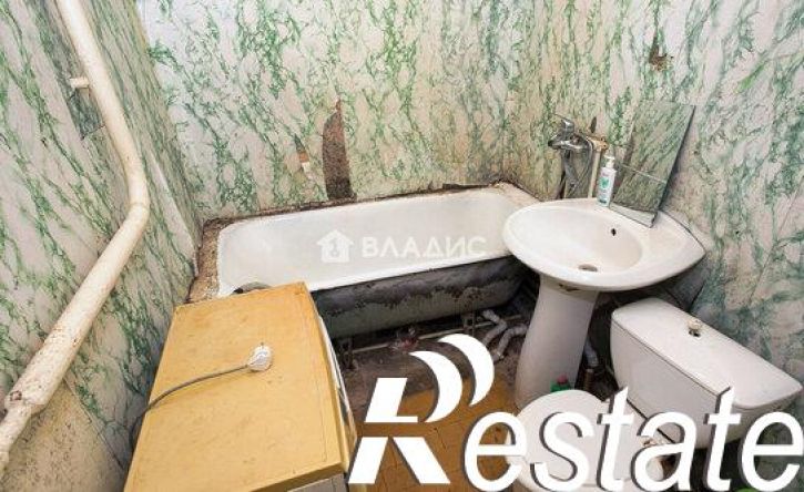 2-комн квартира улица Чайковского, 44,  д. 44