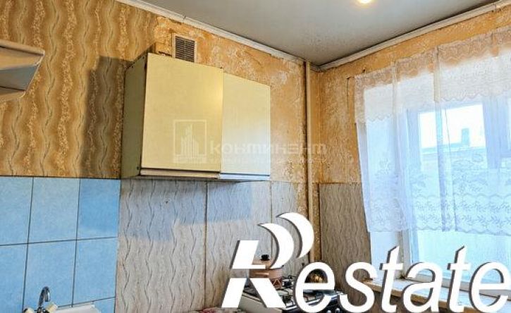 1-комн квартира улица Полины Осипенко, 32,  д. 32