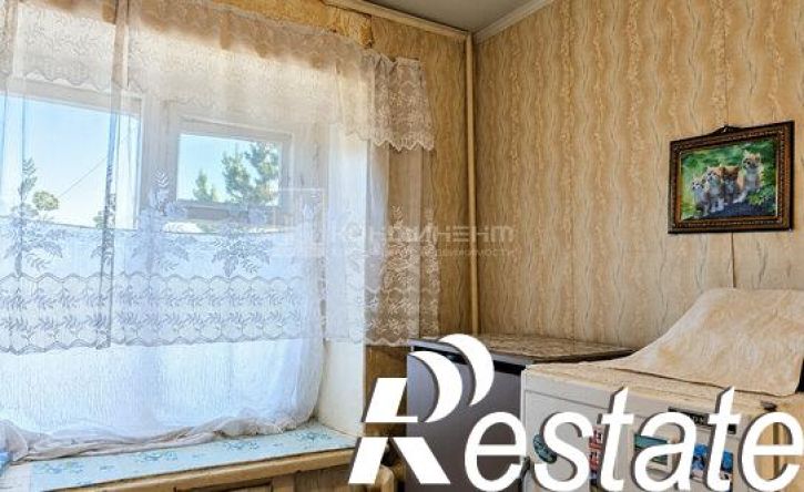 1-комн квартира улица Полины Осипенко, 32,  д. 32