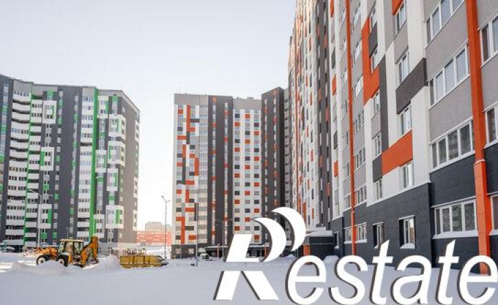 2-комн квартира Новгородская улица, 3А,  д. 3А