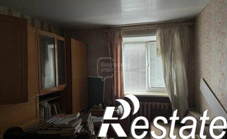 1-комн квартира улица Лермонтова, 45,  д. 45