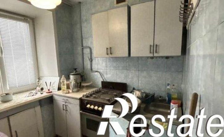 1-комн квартира улица Лермонтова, 45,  д. 45