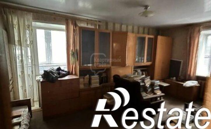 1-комн квартира улица Лермонтова, 45,  д. 45