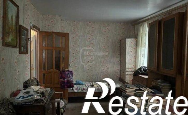 1-комн квартира улица Лермонтова, 45,  д. 45