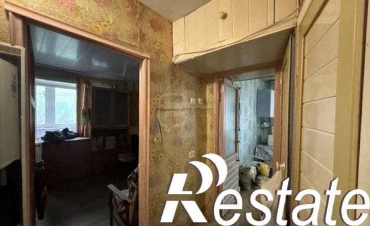 1-комн квартира улица Лермонтова, 45,  д. 45