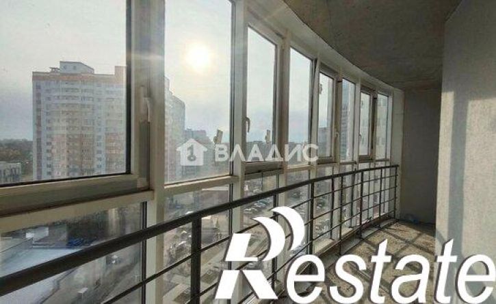 1-комн квартира улица Мира, 5В,  д. 5В