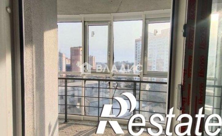 1-комн квартира улица Мира, 5В,  д. 5В