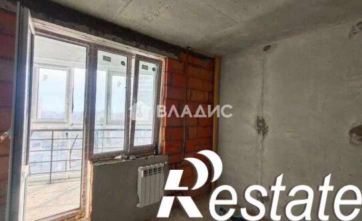 1-комн квартира улица Мира, 5В,  д. 5В