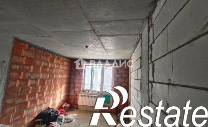 1-комн квартира улица Мира, 5В,  д. 5В