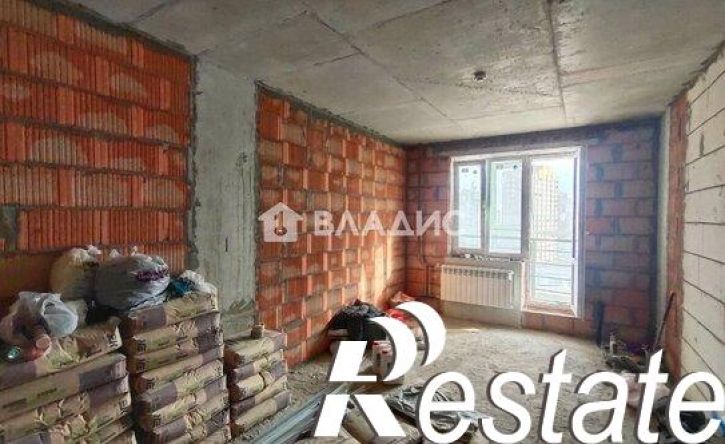 1-комн квартира улица Мира, 5В,  д. 5В