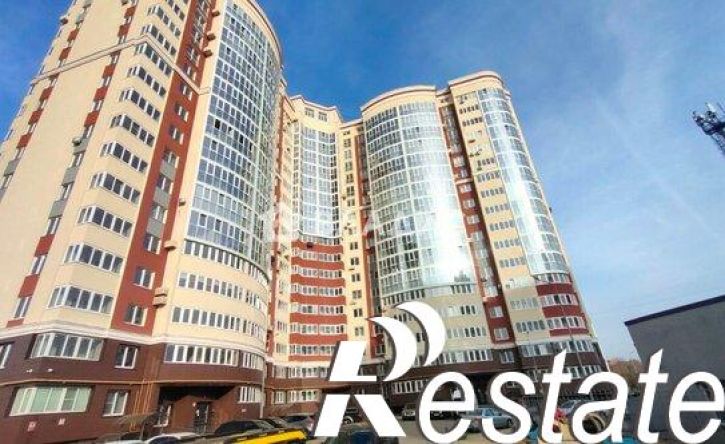 1-комн квартира улица Мира, 5В,  д. 5В