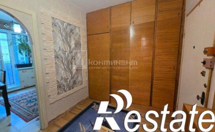 3-комн квартира улица Соколова-Соколёнка, 17,  д. 17