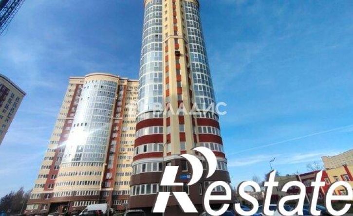 1-комн квартира улица Мира, 5В,  д. 5В