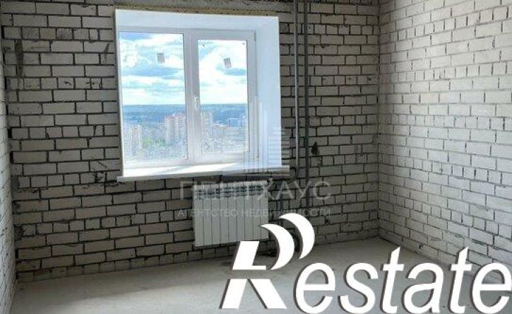 2-комн квартира улица Верхняя Дуброва, 32В,  д. 32В