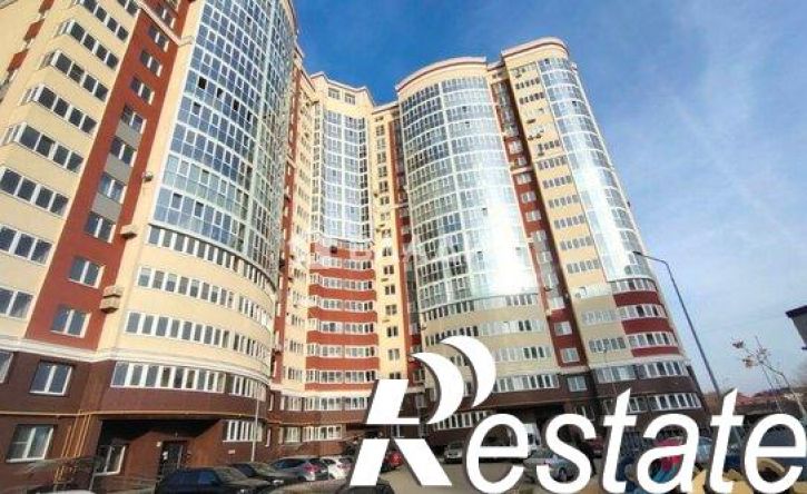1-комн квартира улица Мира, 5В,  д. 5В