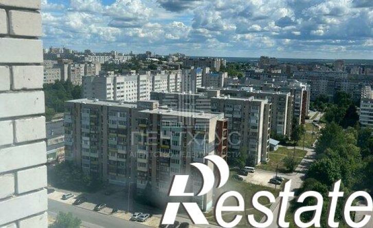 2-комн квартира улица Верхняя Дуброва, 32В,  д. 32В