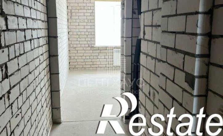 2-комн квартира улица Верхняя Дуброва, 32В,  д. 32В