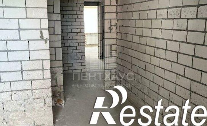 2-комн квартира улица Верхняя Дуброва, 32В,  д. 32В