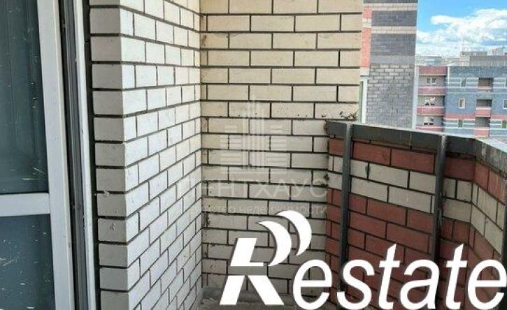 2-комн квартира улица Верхняя Дуброва, 32В,  д. 32В