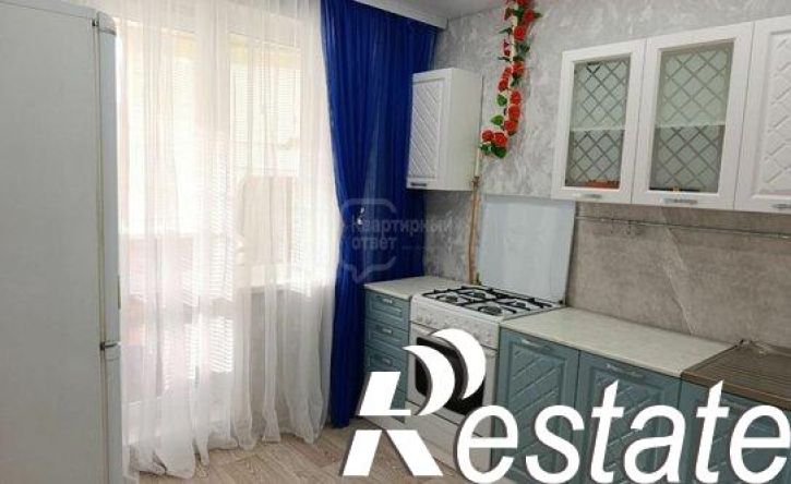 1-комн квартира улица Соколова-Соколёнка, 6А,  д. 6А
