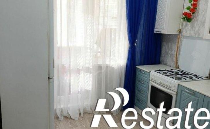 1-комн квартира улица Соколова-Соколёнка, 6А,  д. 6А