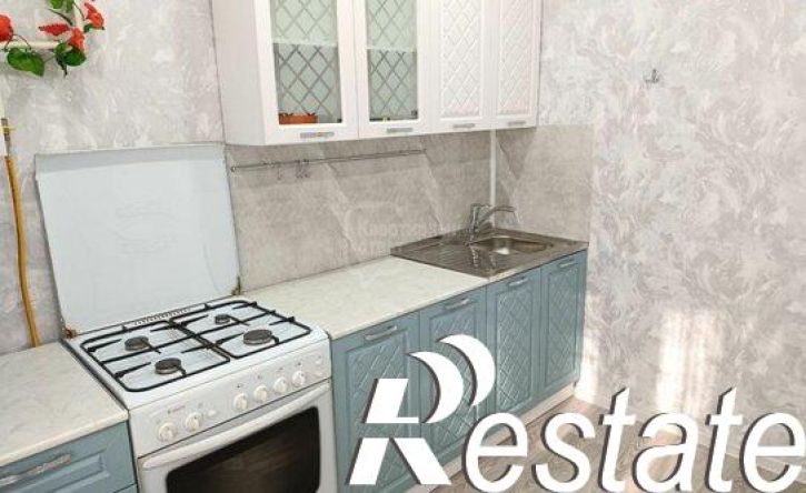 1-комн квартира улица Соколова-Соколёнка, 6А,  д. 6А