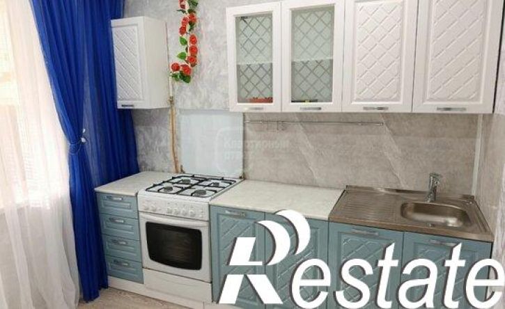 1-комн квартира улица Соколова-Соколёнка, 6А,  д. 6А