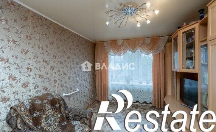 2-комн квартира Красноармейская улица, 32,  д. 32