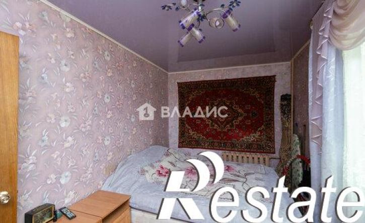 2-комн квартира Красноармейская улица, 32,  д. 32