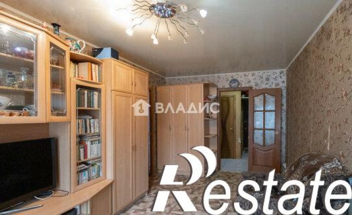 2-комн квартира Красноармейская улица, 32,  д. 32