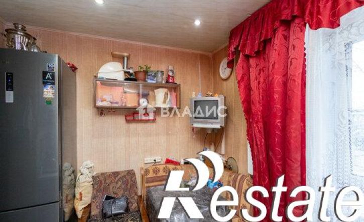 2-комн квартира Красноармейская улица, 32,  д. 32