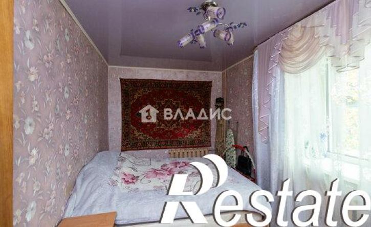 2-комн квартира Красноармейская улица, 32,  д. 32