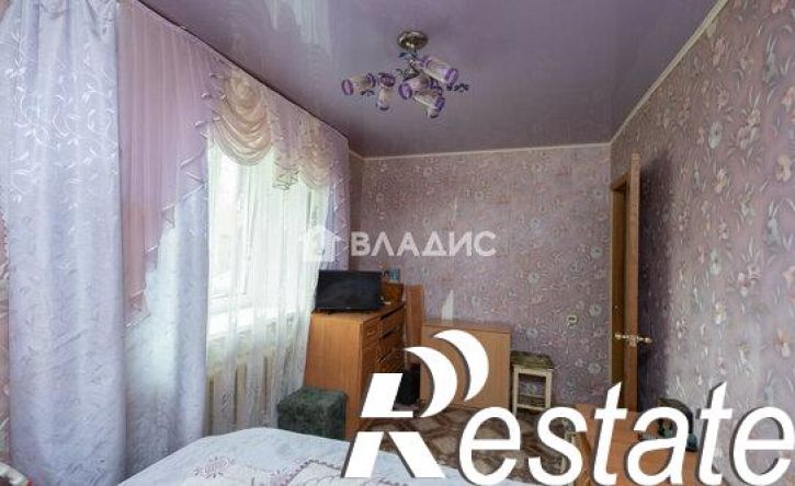 2-комн квартира Красноармейская улица, 32,  д. 32