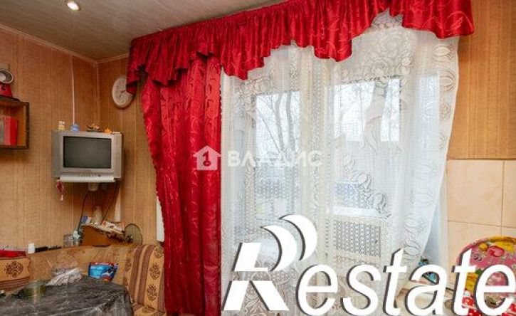 2-комн квартира Красноармейская улица, 32,  д. 32