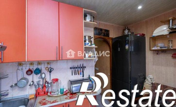 2-комн квартира Красноармейская улица, 32,  д. 32