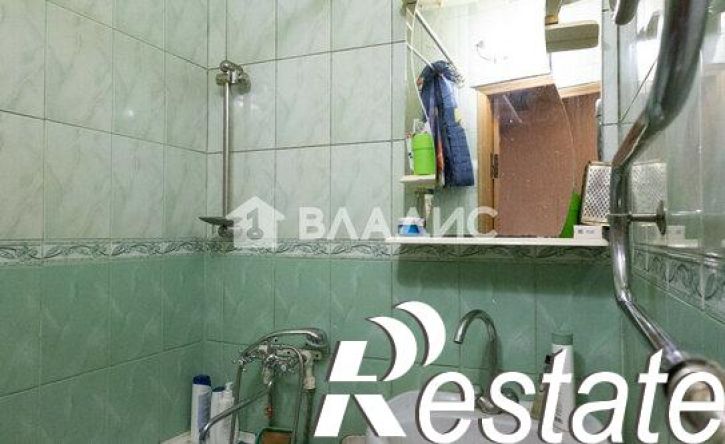 2-комн квартира Красноармейская улица, 32,  д. 32