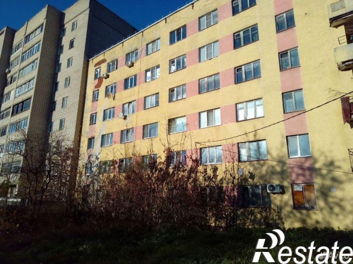Склад улица Балакирева, 26А,  д. 26А