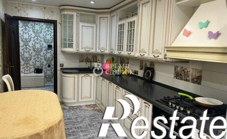 2-комн квартира Центральная улица, 19Ж,  д. 19Ж
