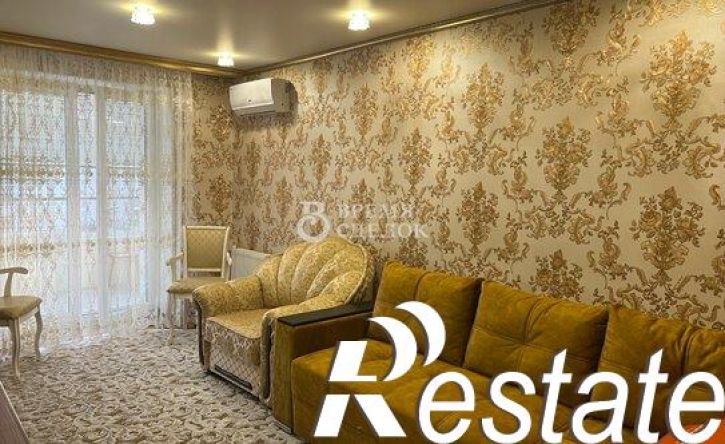 2-комн квартира Центральная улица, 19Ж,  д. 19Ж