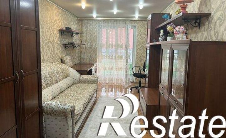 2-комн квартира Центральная улица, 19Ж,  д. 19Ж