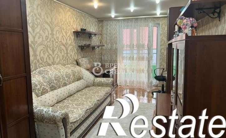 2-комн квартира Центральная улица, 19Ж,  д. 19Ж