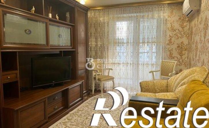 2-комн квартира Центральная улица, 19Ж,  д. 19Ж
