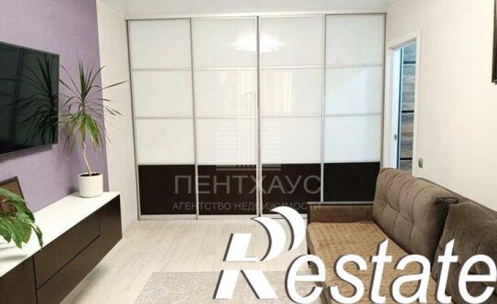 2-комн квартира улица Куйбышева, 46А,  д. 46А