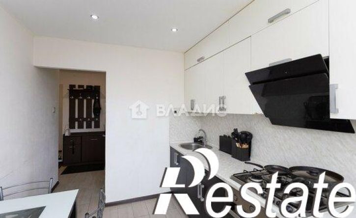 3-комн квартира улица Нижняя Дуброва, 28,  д. 28