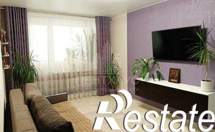 2-комн квартира улица Куйбышева, 46А,  д. 46А