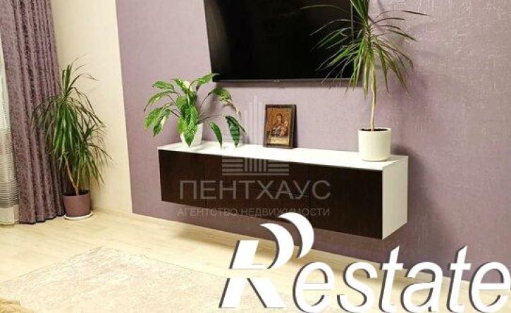2-комн квартира улица Куйбышева, 46А,  д. 46А