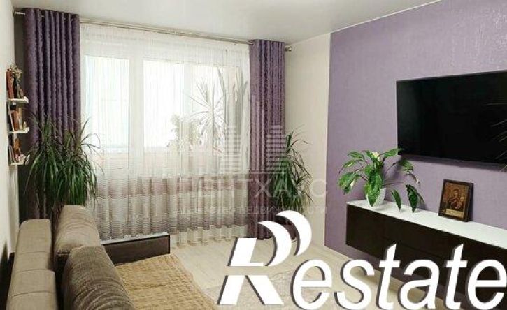 2-комн квартира улица Куйбышева, 46А,  д. 46А