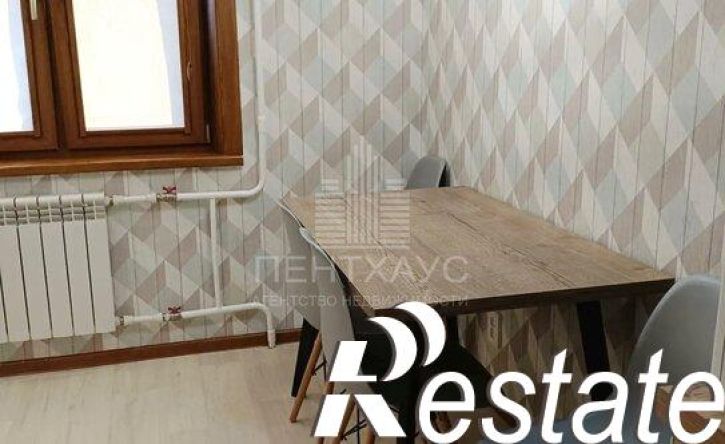 2-комн квартира улица Куйбышева, 46А,  д. 46А