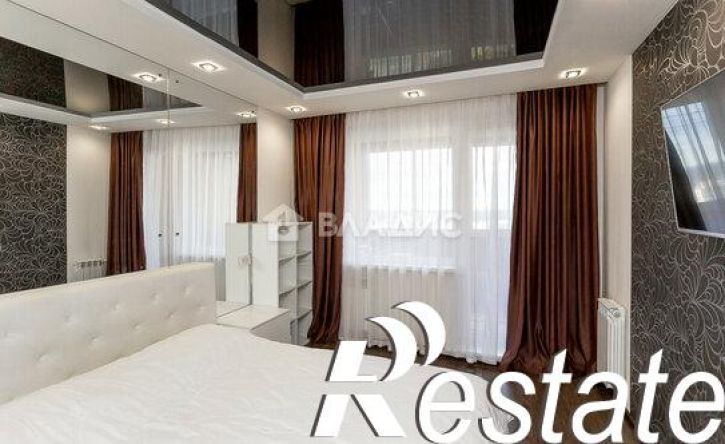 3-комн квартира улица Нижняя Дуброва, 28,  д. 28