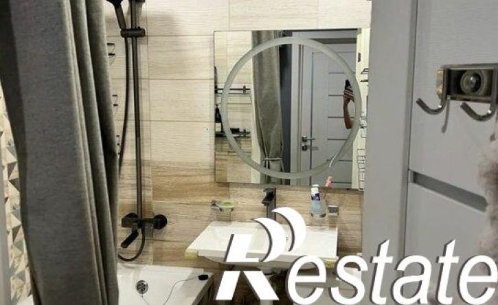 1-комн квартира улица Верхняя Дуброва, 22А,  д. 22А